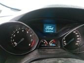 ford c-max ii (dxa/cb7, dxa/ceu) del año 2013