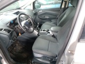 ford c-max ii (dxa/cb7, dxa/ceu) del año 2013