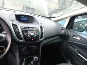ford c-max ii (dxa/cb7, dxa/ceu) del año 2013