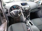 ford c-max ii (dxa/cb7, dxa/ceu) del año 2013
