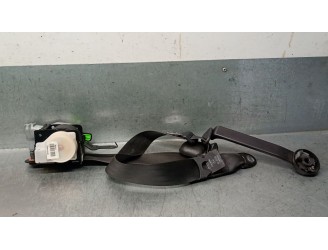 Recambio de cinturon seguridad delantero izquierdo para hyundai veloster (fs) 1.6 gdi referencia OEM IAM 888102V300 888102V300RY