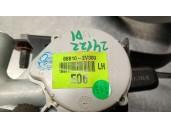 Recambio de cinturon seguridad delantero izquierdo para hyundai veloster (fs) 1.6 gdi referencia OEM IAM 888102V300 888102V300RY