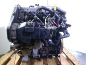 Replacement complete engine for Ford Focus sedan (CAK) 1.8 TDDi turbodiesel cat OEM IAM reference C9DA 1133409 XM60468