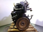 Replacement complete engine for Ford Focus sedan (CAK) 1.8 TDDi turbodiesel cat OEM IAM reference C9DA 1133409 XM60468