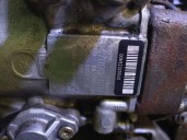 Replacement complete engine for Ford Focus sedan (CAK) 1.8 TDDi turbodiesel cat OEM IAM reference C9DA 1133409 XM60468
