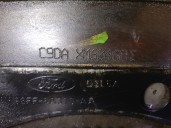 Replacement complete engine for Ford Focus sedan (CAK) 1.8 TDDi turbodiesel cat OEM IAM reference C9DA 1133409 XM60468