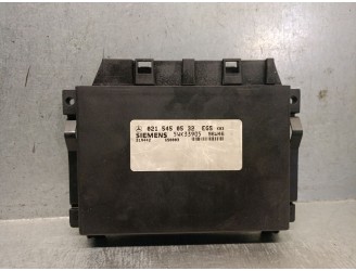 Recambio de centralita cambio automatico para mercedes-benz clase e 290td (w210) berlina diesel 2.9 turbodiesel cat referencia O