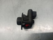 Recambio de mando retrovisor para renault master iii furgon ma / fm9t / myb23061a3t0 2.3 diesel referencia OEM IAM 255704649R 