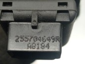 Recambio de mando retrovisor para renault master iii furgon ma / fm9t / myb23061a3t0 2.3 diesel referencia OEM IAM 255704649R 