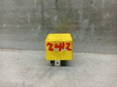 Recambio de rele para renault master iii furgon ma / fm9t / myb23061a3t0 2.3 diesel referencia OEM IAM 7700844253  