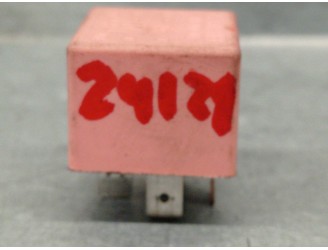 Recambio de rele para renault master iii furgon ma / fm9t / myb23061a3t0 2.3 diesel referencia OEM IAM 8200308271  