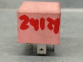 Recambio de rele para renault master iii furgon ma / fm9t / myb23061a3t0 2.3 diesel referencia OEM IAM 8200308271  