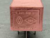 Recambio de rele para renault master iii furgon ma / fm9t / myb23061a3t0 2.3 diesel referencia OEM IAM 8200308271  