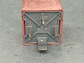 Recambio de rele para renault master iii furgon ma / fm9t / myb23061a3t0 2.3 diesel referencia OEM IAM 8200308271  