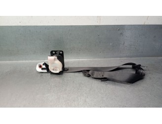 Recambio de cinturon seguridad trasero izquierdo para hyundai veloster (fs) 1.6 gdi referencia OEM IAM 898102V000 898102V000RY 