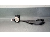 Recambio de cinturon seguridad trasero izquierdo para hyundai veloster (fs) 1.6 gdi referencia OEM IAM 898102V000 898102V000RY 