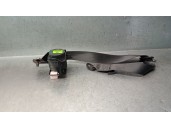 Recambio de cinturon seguridad trasero izquierdo para hyundai veloster (fs) 1.6 gdi referencia OEM IAM 898102V000 898102V000RY 