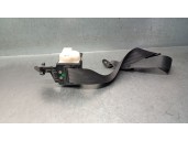 Recambio de cinturon seguridad trasero izquierdo para hyundai veloster (fs) 1.6 gdi referencia OEM IAM 898102V000 898102V000RY 