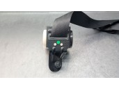 Recambio de cinturon seguridad trasero izquierdo para hyundai veloster (fs) 1.6 gdi referencia OEM IAM 898102V000 898102V000RY 