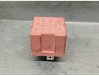 Recambio de rele para renault master iii furgon ma / fm9t / myb23061a3t0 2.3 diesel referencia OEM IAM 8200308271  