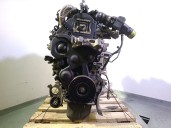 Recambio de motor completo para citroën c4 berlina sx referencia OEM IAM 9HX 0135HV 10JB39
