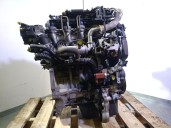 Recambio de motor completo para citroën c4 berlina sx referencia OEM IAM 9HX 0135HV 10JB39
