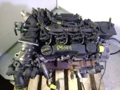 Recambio de motor completo para citroën c4 berlina sx referencia OEM IAM 9HX 0135HV 10JB39