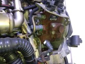 Recambio de motor completo para citroën c4 berlina sx referencia OEM IAM 9HX 0135HV 10JB39