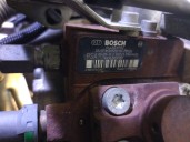 Recambio de motor completo para citroën c4 berlina sx referencia OEM IAM 9HX 0135HV 10JB39