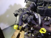 Recambio de motor completo para citroën c4 berlina sx referencia OEM IAM 9HX 0135HV 10JB39