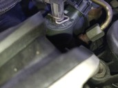 Recambio de motor completo para citroën c4 berlina sx referencia OEM IAM 9HX 0135HV 10JB39