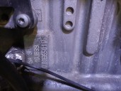 Recambio de motor completo para citroën c4 berlina sx referencia OEM IAM 9HX 0135HV 10JB39