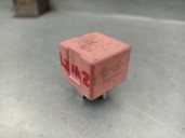 Recambio de rele para renault master iii furgon ma / fm9t / myb23061a3t0 2.3 diesel referencia OEM IAM 8200308271  20240041