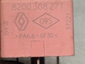 Recambio de rele para renault master iii furgon ma / fm9t / myb23061a3t0 2.3 diesel referencia OEM IAM 8200308271 20240041