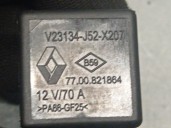 Recambio de rele para renault master iii furgon ma / fm9t / myb23061a3t0 2.3 diesel referencia OEM IAM 7700821864  