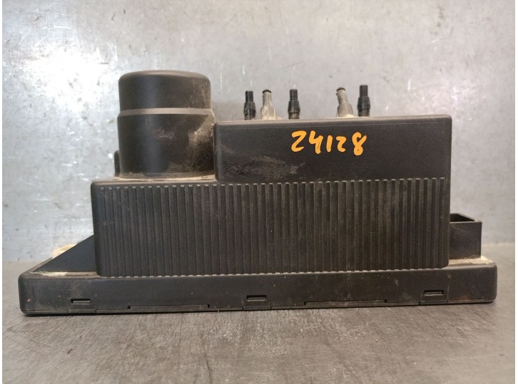 Recambio de centralita cierre para mercedes-benz clase e 290td (w210) berlina diesel 2.9 turbodiesel cat referencia OEM IAM 2108