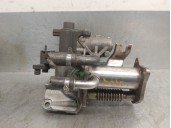 Recambio de enfriador egr para renault laguna iii 1.5 dci diesel referencia OEM IAM 7701478957  