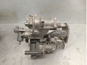 Recambio de enfriador egr para renault laguna iii 1.5 dci diesel referencia OEM IAM 7701478957  