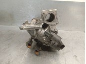 Recambio de enfriador egr para renault laguna iii 1.5 dci diesel referencia OEM IAM 7701478957  
