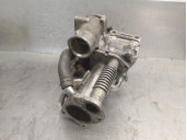 Recambio de enfriador egr para renault laguna iii 1.5 dci diesel referencia OEM IAM 7701478957  