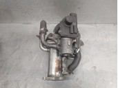 Recambio de enfriador egr para renault laguna iii 1.5 dci diesel referencia OEM IAM 7701478957  