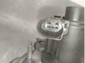 Recambio de enfriador egr para renault laguna iii 1.5 dci diesel referencia OEM IAM 7701478957  