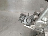 Recambio de enfriador egr para renault laguna iii 1.5 dci diesel referencia OEM IAM 7701478957  