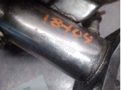 Recambio de enfriador egr para renault laguna iii 1.5 dci diesel referencia OEM IAM 7701478957  