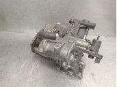Recambio de enfriador egr para renault laguna iii 1.5 dci diesel referencia OEM IAM 7701478957  
