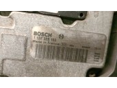 Recambio de electroventilador para volkswagen sharan (7m6/7m9) 1.9 tdi referencia OEM IAM 7M3121203G 7M3121207D 0130706818 BOSCH
