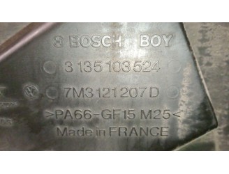 Recambio de rele para subaru outback (b15) 2.0 diesel cat referencia OEM IAM 0689004670  DENSO