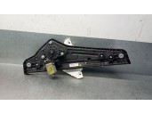 Recambio de elevalunas delantero derecho para hyundai veloster (fs) 1.6 gdi referencia OEM IAM 824022V000 824022V000 