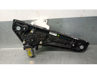 Recambio de elevalunas trasero derecho para hyundai veloster (fs) 1.6 gdi referencia OEM IAM 834022V000 834022V000 