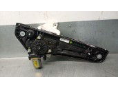 Recambio de elevalunas trasero derecho para hyundai veloster (fs) 1.6 gdi referencia OEM IAM 834022V000 834022V000 